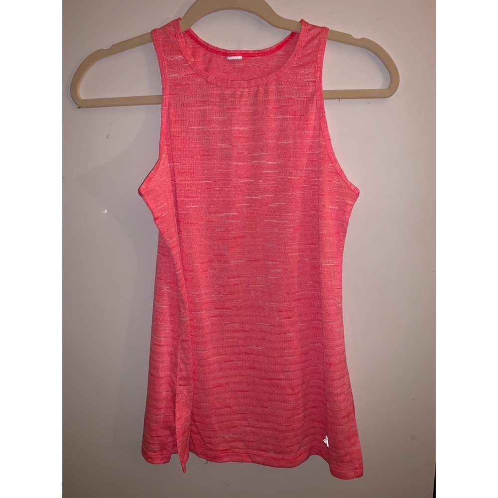 Open Back Active Top - Picture 2 of 3